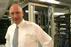 Assistant VP and CIO David Swartz to co-chair national cyber-security task force